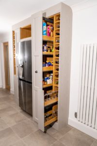 CaberWood MDF
