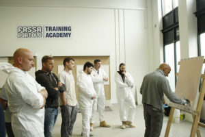 fasso training