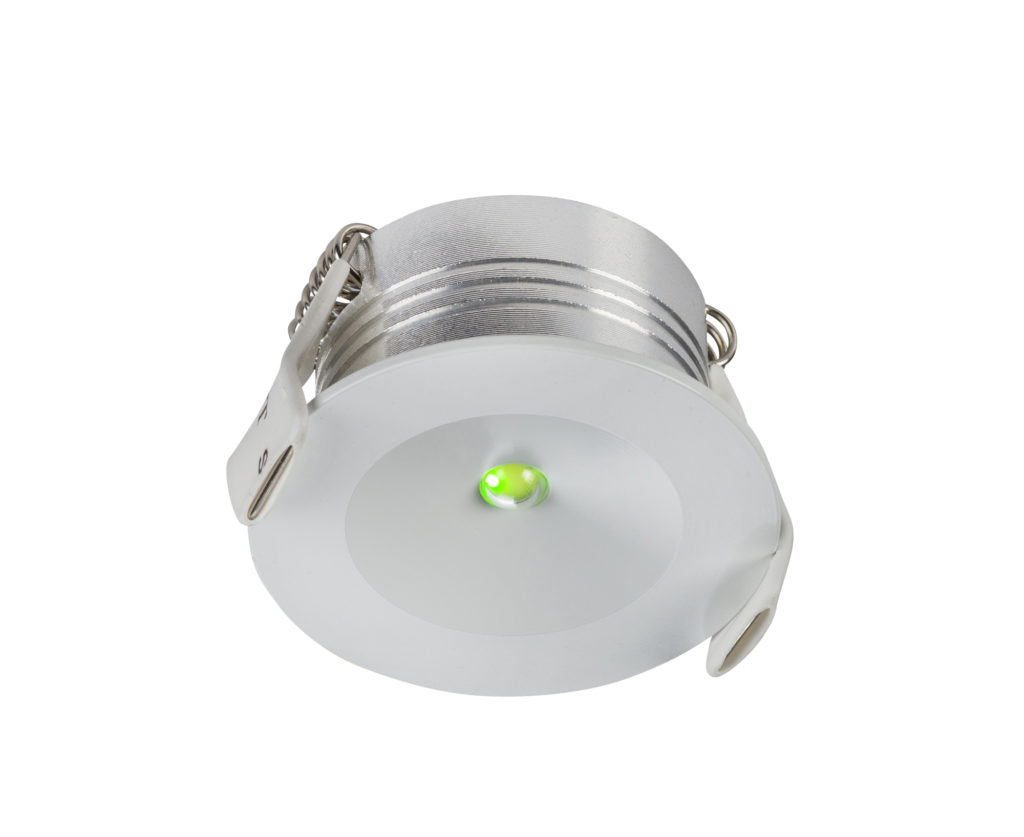 ML2007ST Knightsbridge SelfTest Emergency Lighting (5) Professional