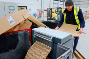 sustainable packaging