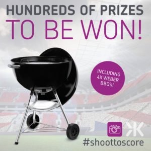 #shoottoscore