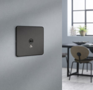 Touchless switches