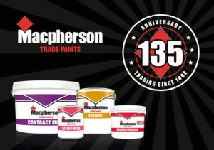 Macpherson Eclipse