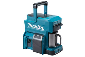 Makita coffee maker
