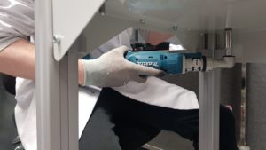 Ventilator Challenge UK