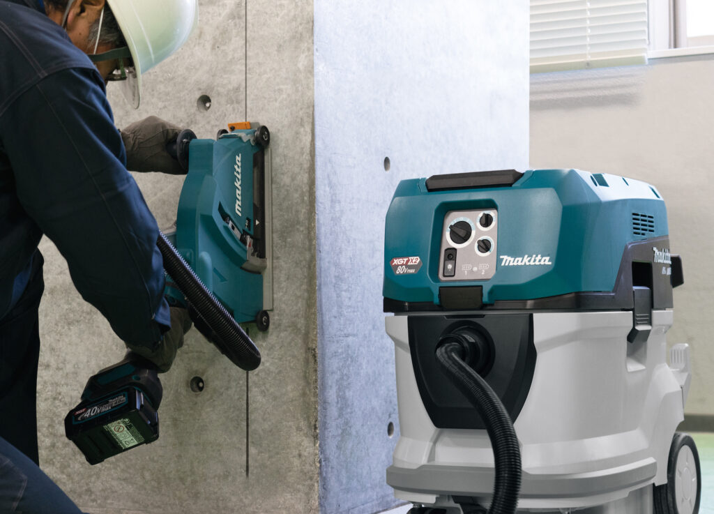Makita's cordless dust extractor buyer guide Professional Builder