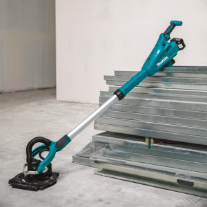 makita sander