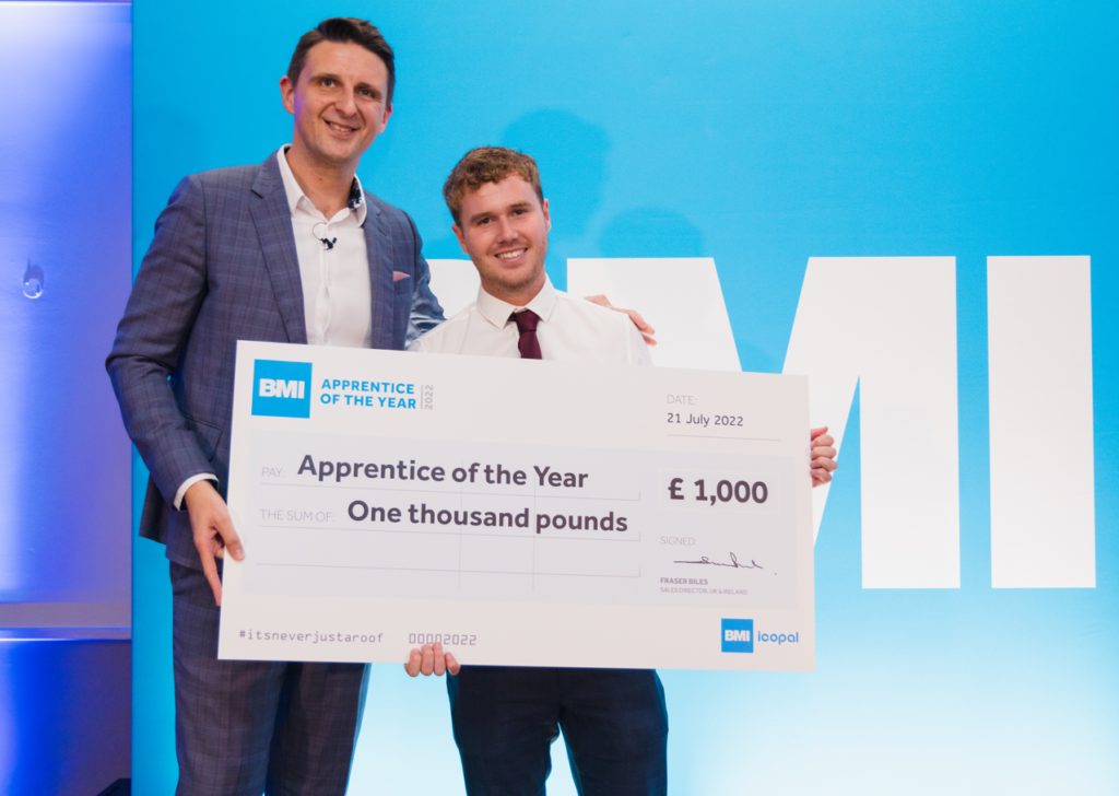 Malachi Wilkes Professional Builder