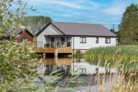How to specify and instal fibre cement cladding