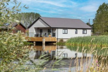 How to specify and instal fibre cement cladding