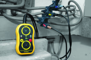 Martindale Electric phase rotation