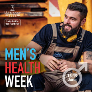 Men’s Health Week