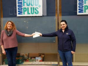 true colours community fund