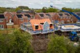 National Timber Systems celebrates three years of NTSROOF® SUPER-SPAN®