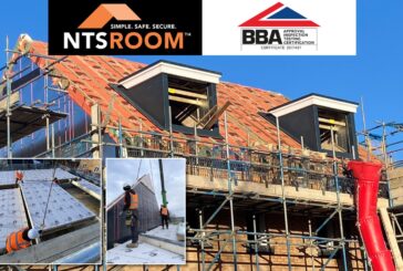 National Timber Systems launches NTSROOM™