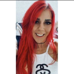 Domestic abuse charity founder