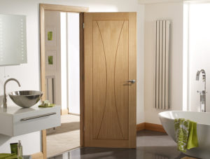 oak verona XL joinery