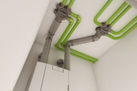 Ubbink UK Ventilation and the Future Homes Standard