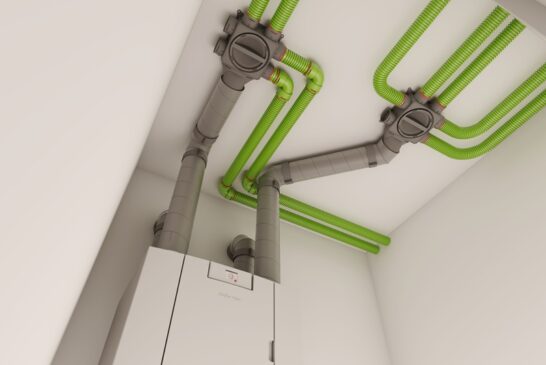 Ubbink UK Ventilation and the Future Homes Standard