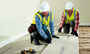 caberfloor