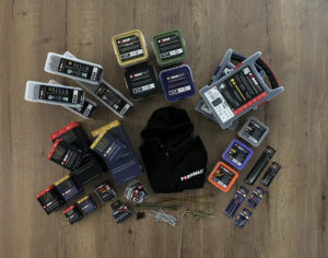 ForgeFast prize