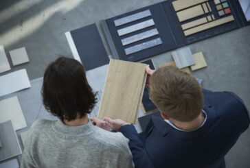 Professional flooring installation: Meeting the demands of modern construction