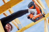 Paslode on the benefits of its nailing system