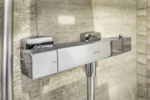 water efficiency bathroom