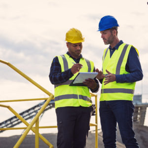health and safety training
