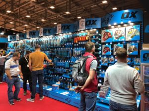 ox tools