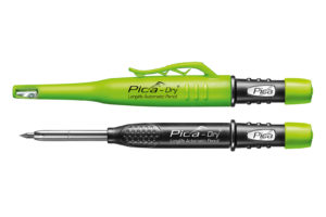Pica-Dry Deep Hole Marker