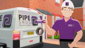 PipeSnug releases new video