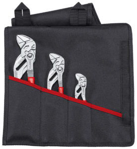 Pliers Wrench Sets