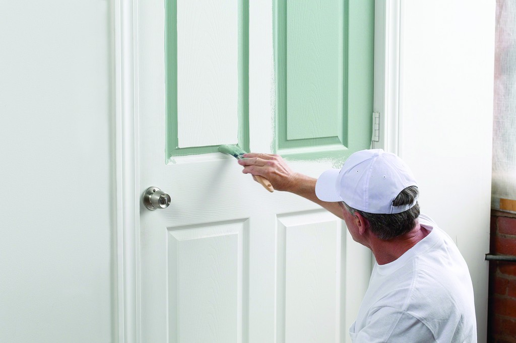 Purdy's Guide to Brushes and Rollers Professional Builder