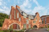 Ibstock celebrates shortlisting success at BDA Brick Awards 2025