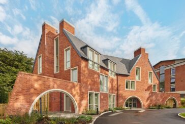 Ibstock celebrates shortlisting success at BDA Brick Awards 2025