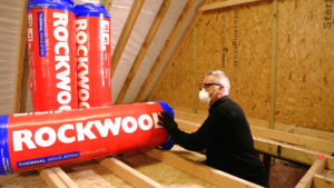 rockwool stone wool