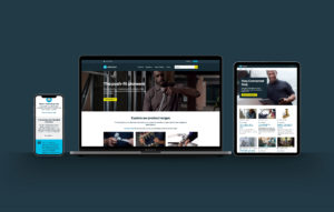 Website