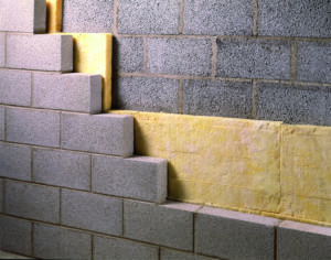 zero carbon concrete block