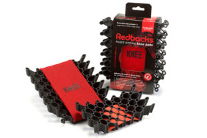 Redbacks Pocket Kneepads