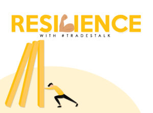 RESILIENCE TRADESTALK