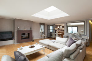 rooflight