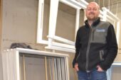 How Precision Carpentry & Joinery uses HBXL