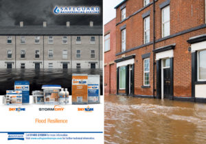 flood resistance