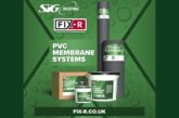 SIG Roofing has introduced two new solutions into its FIX-R collection.