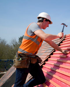 roofer in sunshine