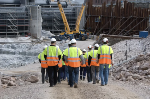 construction workers