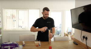 Hippo Rapid Mitre Bond