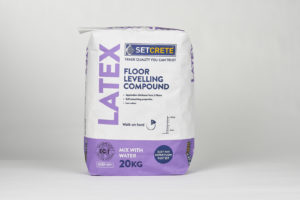Setcrete Latex