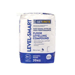 Setcrete product